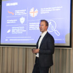 Amsterdam Fintech Event Day 3, Holland Fintech Association