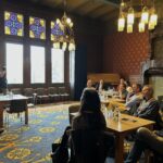 HFA Co-Hosted event Group IB: Incident Response simulation, Holland Fintech Association