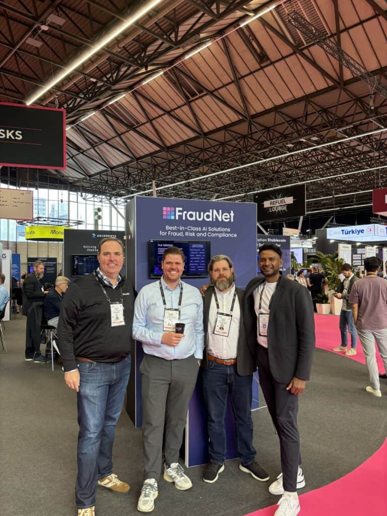 Money20/20 Europe 2025 Recap, Insight, Holland Fintech Association