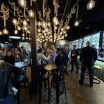 Holland Fintech Association Back 2 Business Summer Meetup