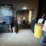 Holland Fintech Association Back 2 Business Summer Meetup