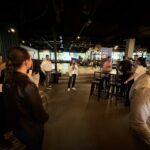 Holland Fintech Association Back 2 Business Summer Meetup
