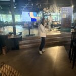 Holland Fintech Association Back 2 Business Summer Meetup