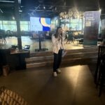 Holland Fintech Association Back 2 Business Summer Meetup