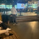Holland Fintech Association Back 2 Business Summer Meetup