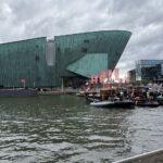 Holland Fintech Association Back 2 Business Summer Meetup
