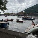 Holland Fintech Association Back 2 Business Summer Meetup