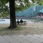 Holland Fintech Association Back 2 Business Summer Meetup
