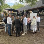 Holland Fintech Association Back 2 Business Summer Meetup