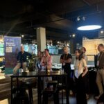 Holland Fintech Association Back 2 Business Summer Meetup
