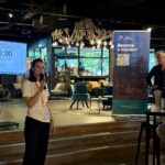 Holland Fintech Association Back 2 Business Summer Meetup