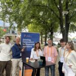 Holland Fintech Association Back 2 Business Summer Meetup