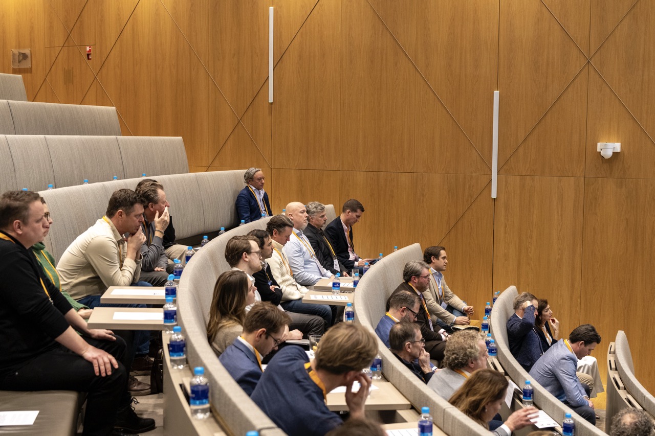 Annual Member Meeting 2026 - Stibbe - Holland Fintech Association